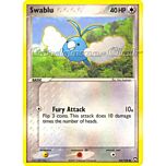 066 / 108 Swablu comune (EN) -NEAR MINT-