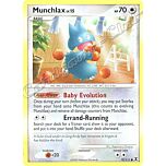 070 / 111 Munchlax LV.15 comune (EN) -NEAR MINT-