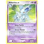 073 / 111 Nidorina LV.29 comune (EN) -NEAR MINT-