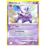 074 / 111 Nidorino LV.30 comune (EN) -NEAR MINT-