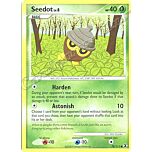 078 / 111 Seedot LV.8 comune (EN) -NEAR MINT-