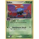 031 / 107 Golbat non comune (IT) -NEAR MINT-