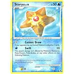 083 / 111 Staryu LV.18 comune (EN) -NEAR MINT-