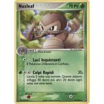 043 / 107 Nuzleaf non comune (IT) -NEAR MINT-