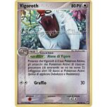 050 / 107 Vigoroth non comune (IT) -NEAR MINT-