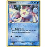 061 / 107 Goldeen comune (IT) -NEAR MINT-