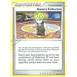 088 / 111 Aaron's Collection non comune (EN) -NEAR MINT-