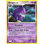 027 / 130 Gengar LIV.39 rara (IT) -NEAR MINT-