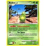 043 / 130 Budew LIV.6 non comune (IT) -NEAR MINT-