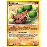 071 / 130 Bonsly LIV.6 comune (IT) -NEAR MINT-