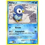 093 / 130 Piplup LIV.9 comune (IT) -NEAR MINT-