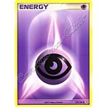 127 / 130 Energia Psico comune (IT) -NEAR MINT-