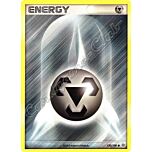 130 / 130 Energia Metallo comune (IT) -NEAR MINT-