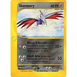 063 / 165 Skarmory rara (IT) -NEAR MINT-