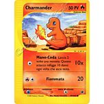 097 / 165 Charmander comune (IT) -NEAR MINT-