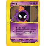 109 / 165 Gastly comune (IT) -NEAR MINT-