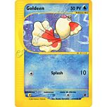 111 / 165 Goldeen comune (IT) -NEAR MINT-