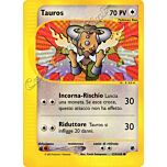 133 / 165 Tauros comune (IT) -NEAR MINT-
