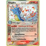 010 / 110 Kingdra Delta Species rara foil (IT) -NEAR MINT-