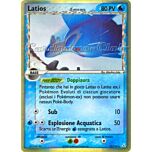 012 / 110 Latios Delta Species rara foil (IT) -NEAR MINT-