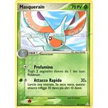 047 / 110 Masquerain non comune (IT) -NEAR MINT-