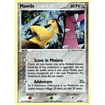 009 / 100 Mawile rara foil (IT) -NEAR MINT-