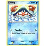 054 / 100 Krabby comune (IT) -NEAR MINT-