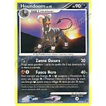 018 / 106 Houndoom LIV.41 rara (IT) -NEAR MINT-