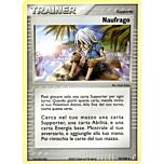 072 / 100 Naufrago non comune (IT) -NEAR MINT-