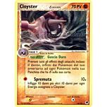 014 / 101 Cloyster Specie Delta rara (IT) -NEAR MINT-