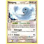 015 / 101 Dewgong Specie Delta rara (IT) -NEAR MINT-