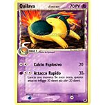 036 / 101 Quilava Specie Delta non comune (IT) -NEAR MINT-
