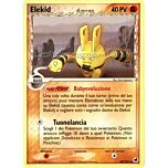 048 / 101 Elekid Specie Delta comune (IT) -NEAR MINT-