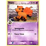 070 / 101 Vulpix Specie Delta comune (IT) -NEAR MINT-