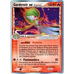093 / 101 Gardevoir EX Specie Delta rara ex foil (IT) -NEAR MINT-