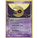 20 / 92 Lunatone rara (IT) -NEAR MINT-