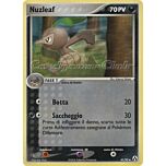41 / 92 Nuzleaf non comune (IT) -NEAR MINT-