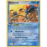 45 / 92 Tentacruel non comune (IT) -NEAR MINT-