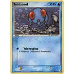 66 / 92 Tentacool comune (IT) -NEAR MINT-