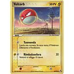 68 / 92 Voltorb comune (IT) -NEAR MINT-