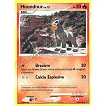 069 / 106 Houndour LIV.13 comune (IT) -NEAR MINT-