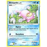 082 / 106 Slowpoke LIV.10 comune (IT) -NEAR MINT-