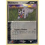 065 / 109 Poochyena H-12 comune (IT) -NEAR MINT-
