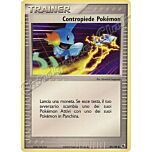 087 / 109 Contropiede Pokemon non comune (IT) -NEAR MINT-