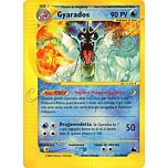 011 / 144 Gyarados rara (IT) -NEAR MINT-