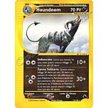 012 / 144 Houndoom rara (IT) -NEAR MINT-