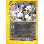 020 / 144 Magneton F- 71 rara (IT) -NEAR MINT-