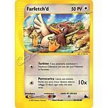 055 / 144 Farfetch'd comune (IT) -NEAR MINT-