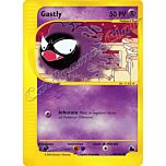 057 / 144 Gastly comune (IT) -NEAR MINT-
