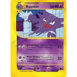 063 / 144 Haunter comune (IT) -NEAR MINT-